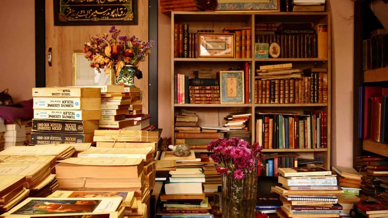 Mengenal Pengertian, Perbedaan, Cara Membuat, dan Contoh Judul dan Subjudul Buku