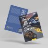 Buku Hanya Aku dan Diriku