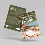 Buku Sepucuk Kata untuk yang Kucinta