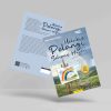 Buku Melukis Pelangi Selepas Hujan