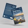 Buku Untukmu yang Pernah Tinggal