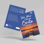 Buku Titik Akhir Sebuah Cerita