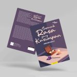 Buku Sepucuk Rasa yang Kusimpan