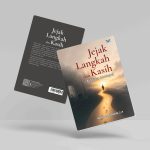 Buku Jejak Langkah dan Kasih: Kelanjutan Autobiografi