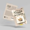 Buku Untuk yang Tinggal di Ingatan