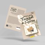 Buku Untuk yang Tinggal di Ingatan