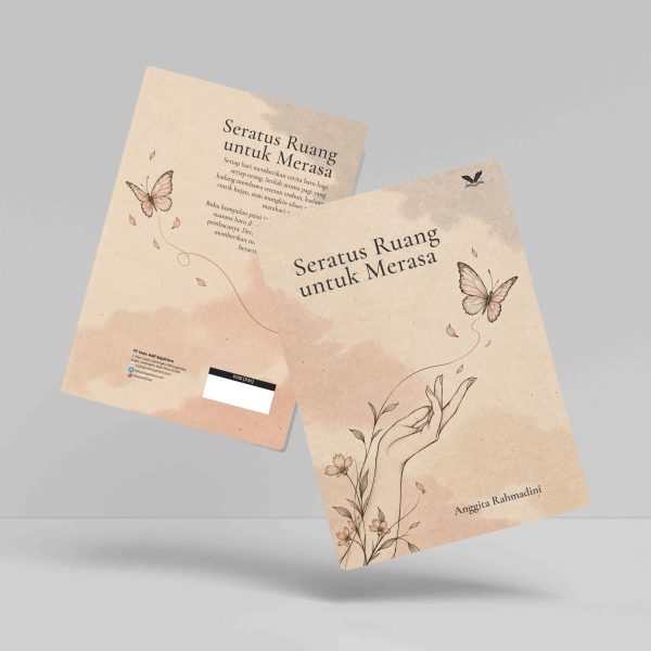 Buku Seratus Ruang untuk Merasa