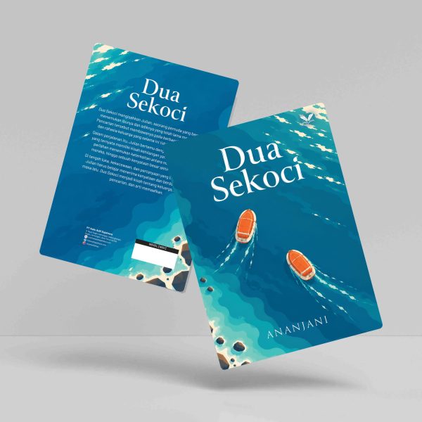 Buku Dua Sekoci