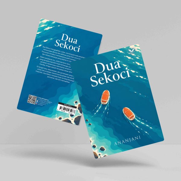 Buku Dua Sekoci