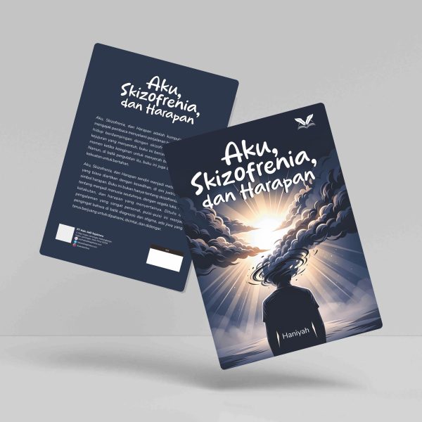Buku Aku, Skizofrenia, dan Harapan