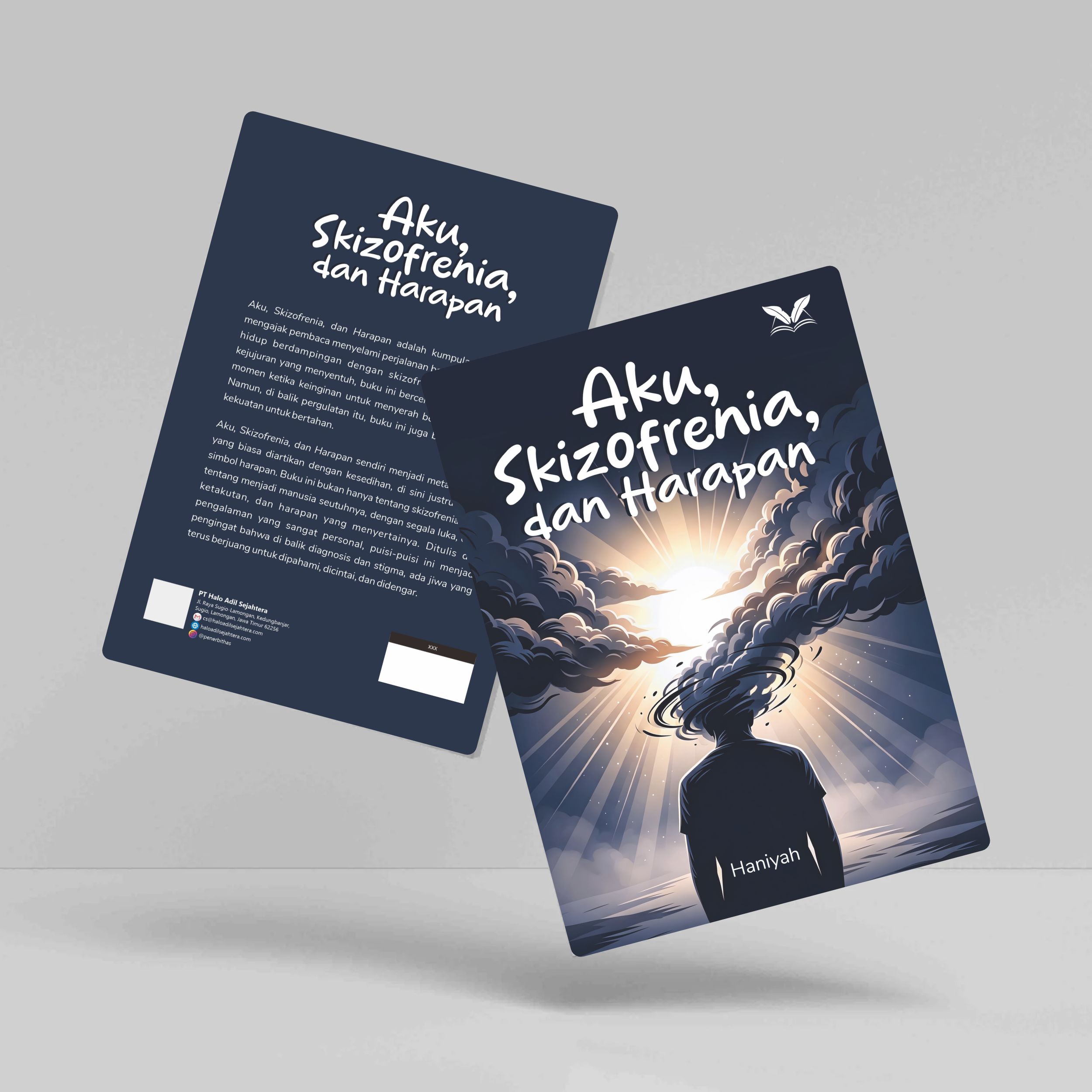 Buku Aku, Skizofrenia, dan Harapan