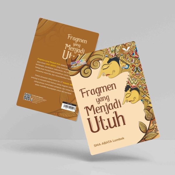 Buku Fragmen yang Menjadi Utuh