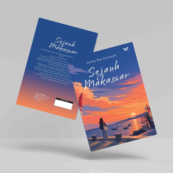Buku Sejauh Makassar